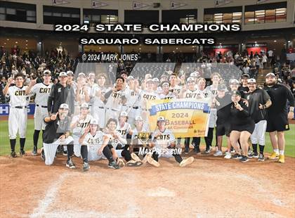 Thumbnail 2 in  Saguaro vs. Canyon del Oro (AIA 4A Final - Awards) photogallery.