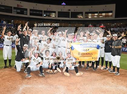 Thumbnail 2 in  Saguaro vs. Canyon del Oro (AIA 4A Final - Awards) photogallery.