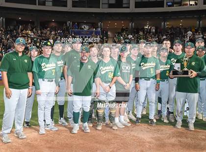 Thumbnail 3 in  Saguaro vs. Canyon del Oro (AIA 4A Final - Awards) photogallery.