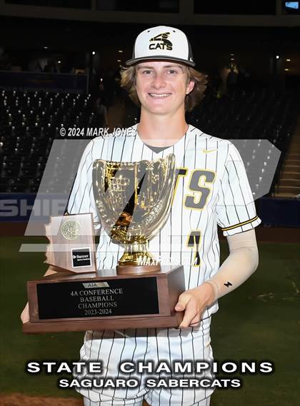 Thumbnail 1 in  Saguaro vs. Canyon del Oro (AIA 4A Final - Awards) photogallery.