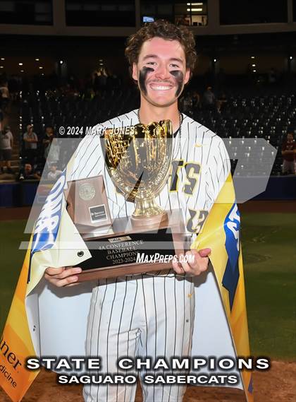 Thumbnail 1 in  Saguaro vs. Canyon del Oro (AIA 4A Final - Awards) photogallery.