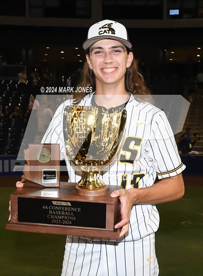 Thumbnail 2 in  Saguaro vs. Canyon del Oro (AIA 4A Final - Awards) photogallery.