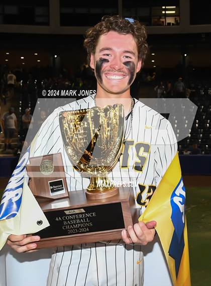 Thumbnail 2 in  Saguaro vs. Canyon del Oro (AIA 4A Final - Awards) photogallery.