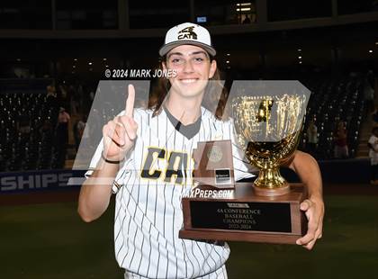 Thumbnail 1 in  Saguaro vs. Canyon del Oro (AIA 4A Final - Awards) photogallery.