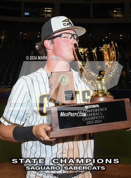 Thumbnail 3 in  Saguaro vs. Canyon del Oro (AIA 4A Final - Awards) photogallery.