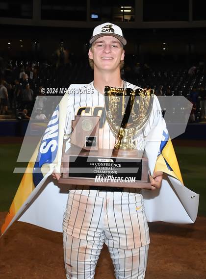 Thumbnail 1 in  Saguaro vs. Canyon del Oro (AIA 4A Final - Awards) photogallery.