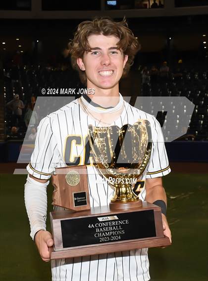 Thumbnail 1 in  Saguaro vs. Canyon del Oro (AIA 4A Final - Awards) photogallery.