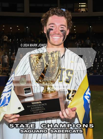 Thumbnail 3 in  Saguaro vs. Canyon del Oro (AIA 4A Final - Awards) photogallery.