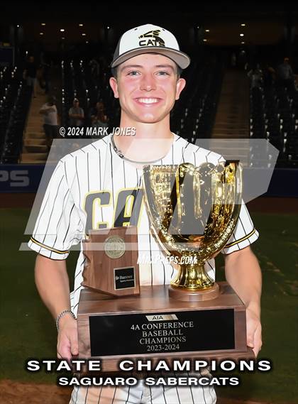 Thumbnail 3 in  Saguaro vs. Canyon del Oro (AIA 4A Final - Awards) photogallery.