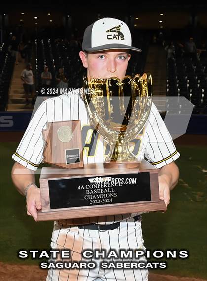 Thumbnail 2 in  Saguaro vs. Canyon del Oro (AIA 4A Final - Awards) photogallery.