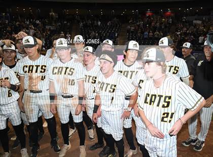 Thumbnail 3 in  Saguaro vs. Canyon del Oro (AIA 4A Final - Awards) photogallery.
