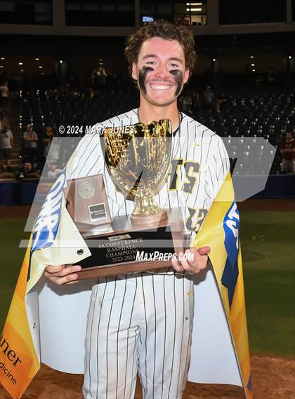Thumbnail 3 in  Saguaro vs. Canyon del Oro (AIA 4A Final - Awards) photogallery.