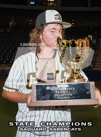 Thumbnail 1 in  Saguaro vs. Canyon del Oro (AIA 4A Final - Awards) photogallery.