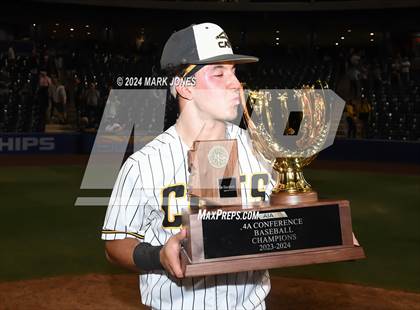Thumbnail 3 in  Saguaro vs. Canyon del Oro (AIA 4A Final - Awards) photogallery.