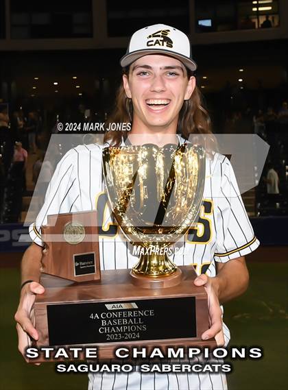Thumbnail 1 in  Saguaro vs. Canyon del Oro (AIA 4A Final - Awards) photogallery.