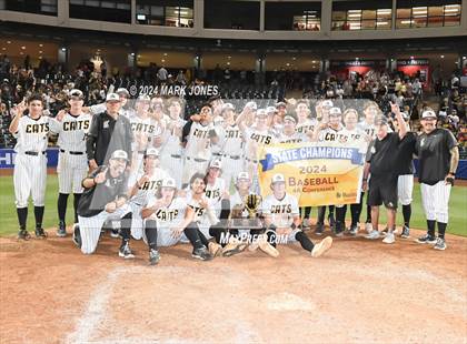 Thumbnail 2 in  Saguaro vs. Canyon del Oro (AIA 4A Final - Awards) photogallery.