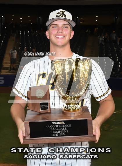 Thumbnail 3 in  Saguaro vs. Canyon del Oro (AIA 4A Final - Awards) photogallery.