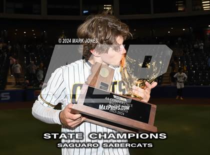 Thumbnail 3 in  Saguaro vs. Canyon del Oro (AIA 4A Final - Awards) photogallery.