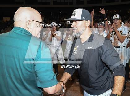 Thumbnail 2 in  Saguaro vs. Canyon del Oro (AIA 4A Final - Awards) photogallery.