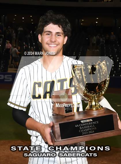 Thumbnail 1 in  Saguaro vs. Canyon del Oro (AIA 4A Final - Awards) photogallery.