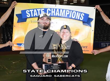 Thumbnail 1 in  Saguaro vs. Canyon del Oro (AIA 4A Final - Awards) photogallery.