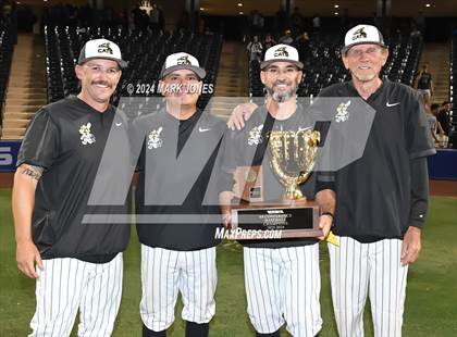 Thumbnail 3 in  Saguaro vs. Canyon del Oro (AIA 4A Final - Awards) photogallery.