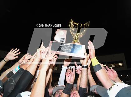 Thumbnail 3 in  Saguaro vs. Canyon del Oro (AIA 4A Final - Awards) photogallery.