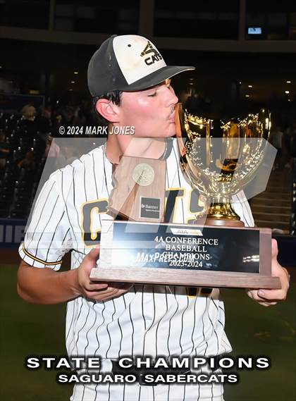 Thumbnail 2 in  Saguaro vs. Canyon del Oro (AIA 4A Final - Awards) photogallery.