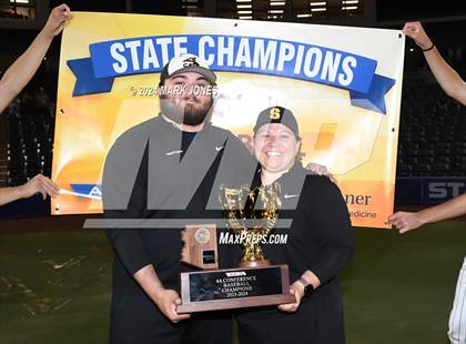 Thumbnail 3 in  Saguaro vs. Canyon del Oro (AIA 4A Final - Awards) photogallery.