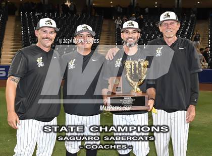 Thumbnail 1 in  Saguaro vs. Canyon del Oro (AIA 4A Final - Awards) photogallery.