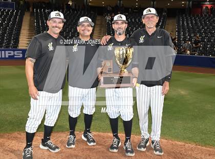 Thumbnail 3 in  Saguaro vs. Canyon del Oro (AIA 4A Final - Awards) photogallery.