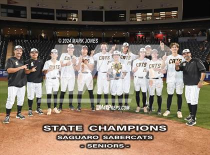 Thumbnail 2 in  Saguaro vs. Canyon del Oro (AIA 4A Final - Awards) photogallery.