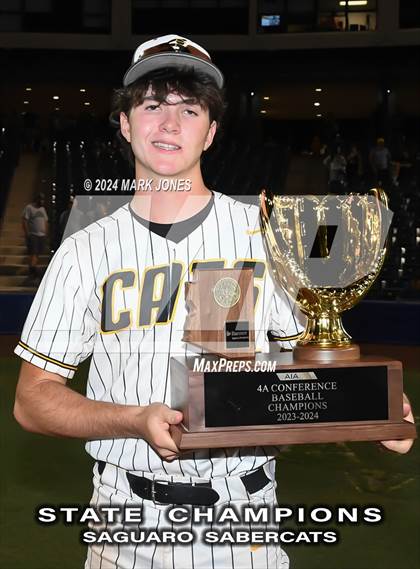 Thumbnail 2 in  Saguaro vs. Canyon del Oro (AIA 4A Final - Awards) photogallery.