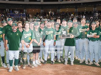 Thumbnail 1 in  Saguaro vs. Canyon del Oro (AIA 4A Final - Awards) photogallery.
