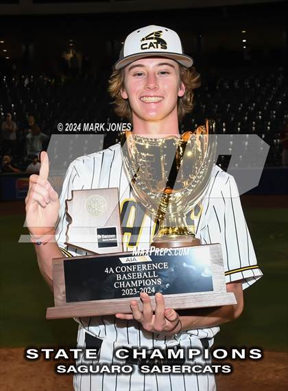 Thumbnail 3 in  Saguaro vs. Canyon del Oro (AIA 4A Final - Awards) photogallery.