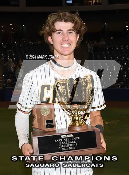 Thumbnail 2 in  Saguaro vs. Canyon del Oro (AIA 4A Final - Awards) photogallery.