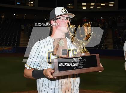 Thumbnail 1 in  Saguaro vs. Canyon del Oro (AIA 4A Final - Awards) photogallery.