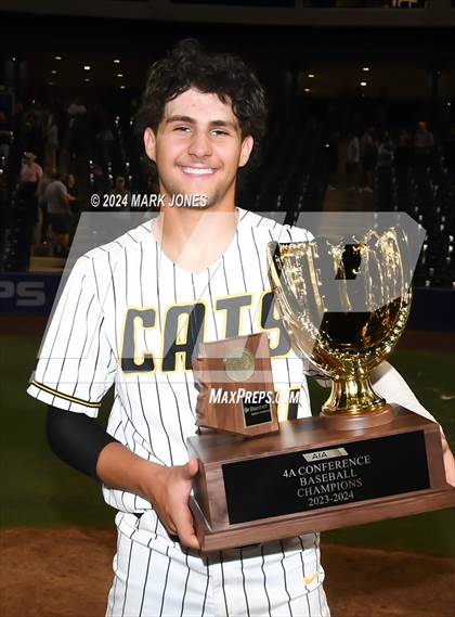 Thumbnail 3 in  Saguaro vs. Canyon del Oro (AIA 4A Final - Awards) photogallery.