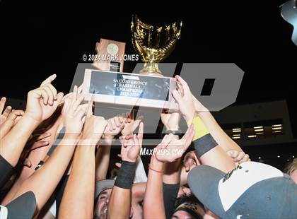 Thumbnail 1 in  Saguaro vs. Canyon del Oro (AIA 4A Final - Awards) photogallery.
