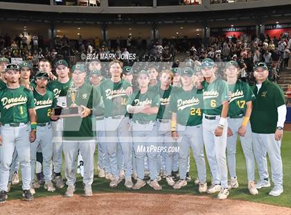 Thumbnail 3 in  Saguaro vs. Canyon del Oro (AIA 4A Final - Awards) photogallery.