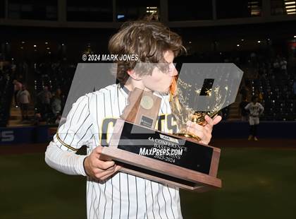 Thumbnail 2 in  Saguaro vs. Canyon del Oro (AIA 4A Final - Awards) photogallery.