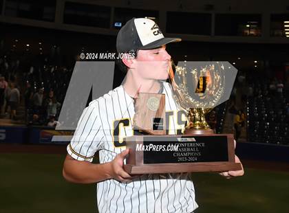 Thumbnail 3 in  Saguaro vs. Canyon del Oro (AIA 4A Final - Awards) photogallery.