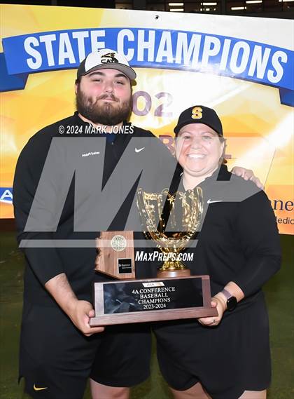 Thumbnail 1 in  Saguaro vs. Canyon del Oro (AIA 4A Final - Awards) photogallery.