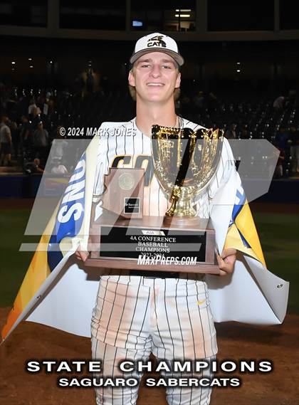 Thumbnail 2 in  Saguaro vs. Canyon del Oro (AIA 4A Final - Awards) photogallery.