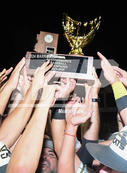 Thumbnail 2 in  Saguaro vs. Canyon del Oro (AIA 4A Final - Awards) photogallery.