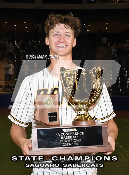 Thumbnail 3 in  Saguaro vs. Canyon del Oro (AIA 4A Final - Awards) photogallery.