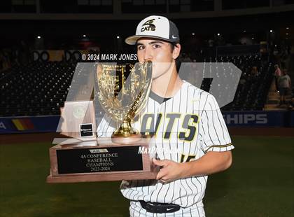 Thumbnail 2 in  Saguaro vs. Canyon del Oro (AIA 4A Final - Awards) photogallery.