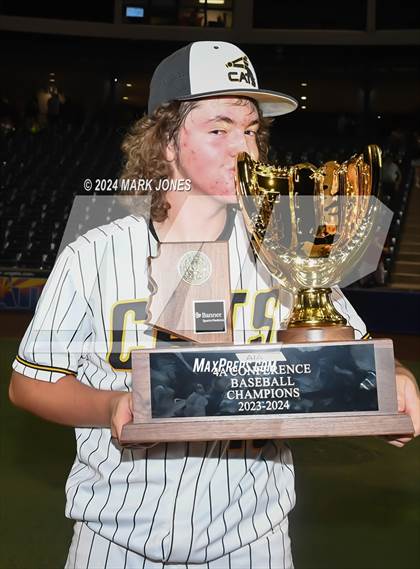 Thumbnail 3 in  Saguaro vs. Canyon del Oro (AIA 4A Final - Awards) photogallery.