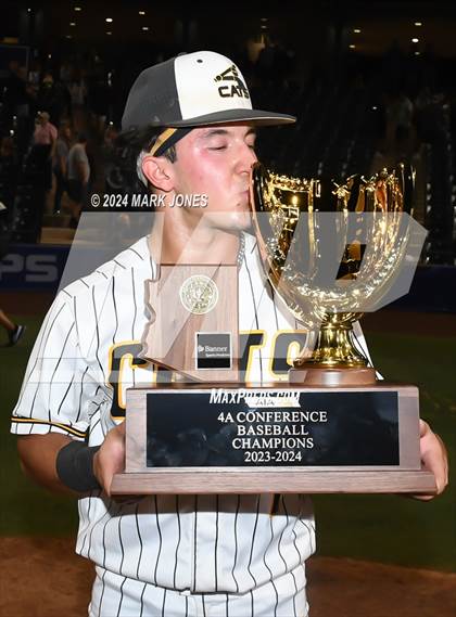 Thumbnail 1 in  Saguaro vs. Canyon del Oro (AIA 4A Final - Awards) photogallery.
