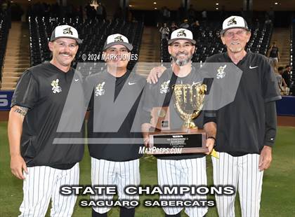 Thumbnail 2 in  Saguaro vs. Canyon del Oro (AIA 4A Final - Awards) photogallery.